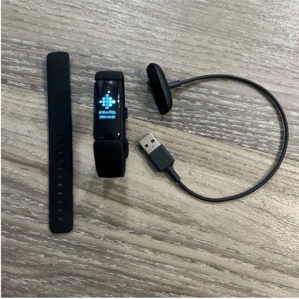 Fitbit Inspire 2 Smartwatch
